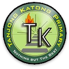 logo of Tanjong Katong Primary School